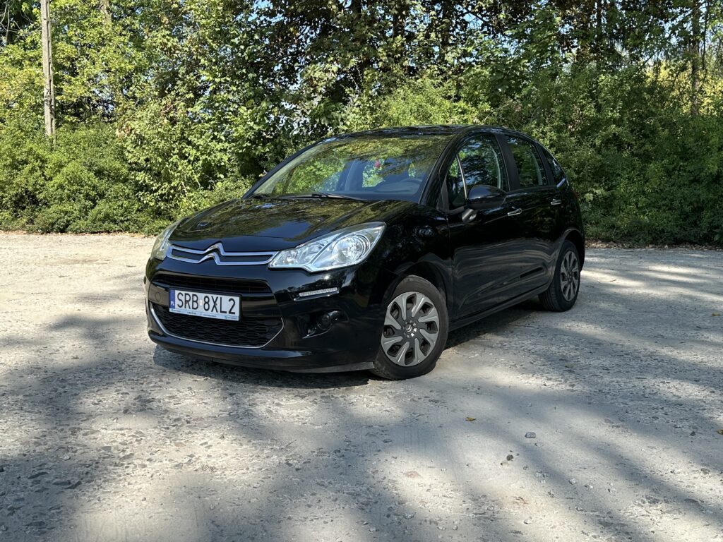 Citroen C3