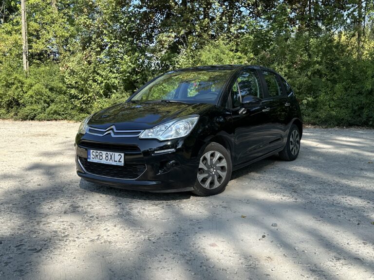 Citroen C3