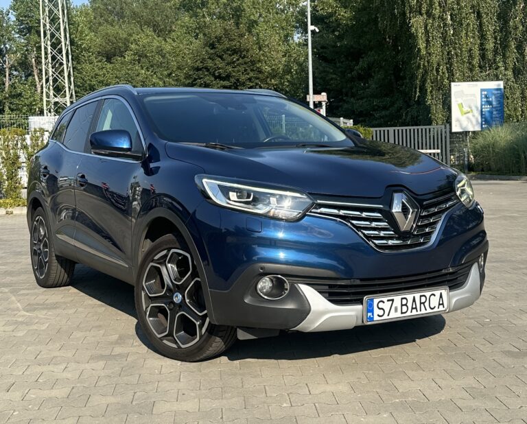 Renault Kadjar