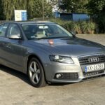 Audi A4 1.8 TFSI na sprzedaż AutoStrefa