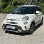 Fiat 500L 1.4 Benzyna + LPG na sprzedaż AutoStrefa