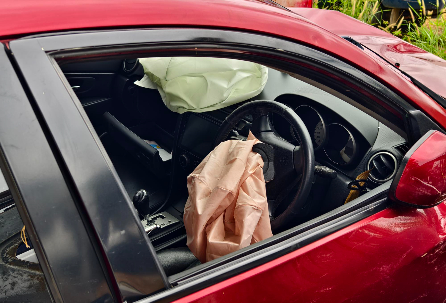 Ile warte jest auto powypadkowe - AutoStrefa