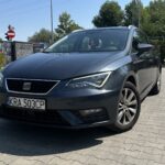 Seat Leon Sportourer
