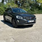 Volvo XC60 na sprzedaż AutoStrefa24